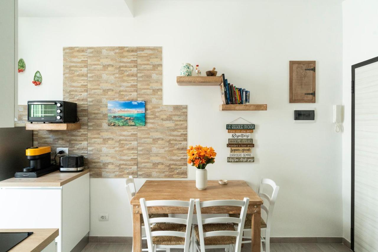 Casa Oliva - Puglia Home Experience Bari Ngoại thất bức ảnh