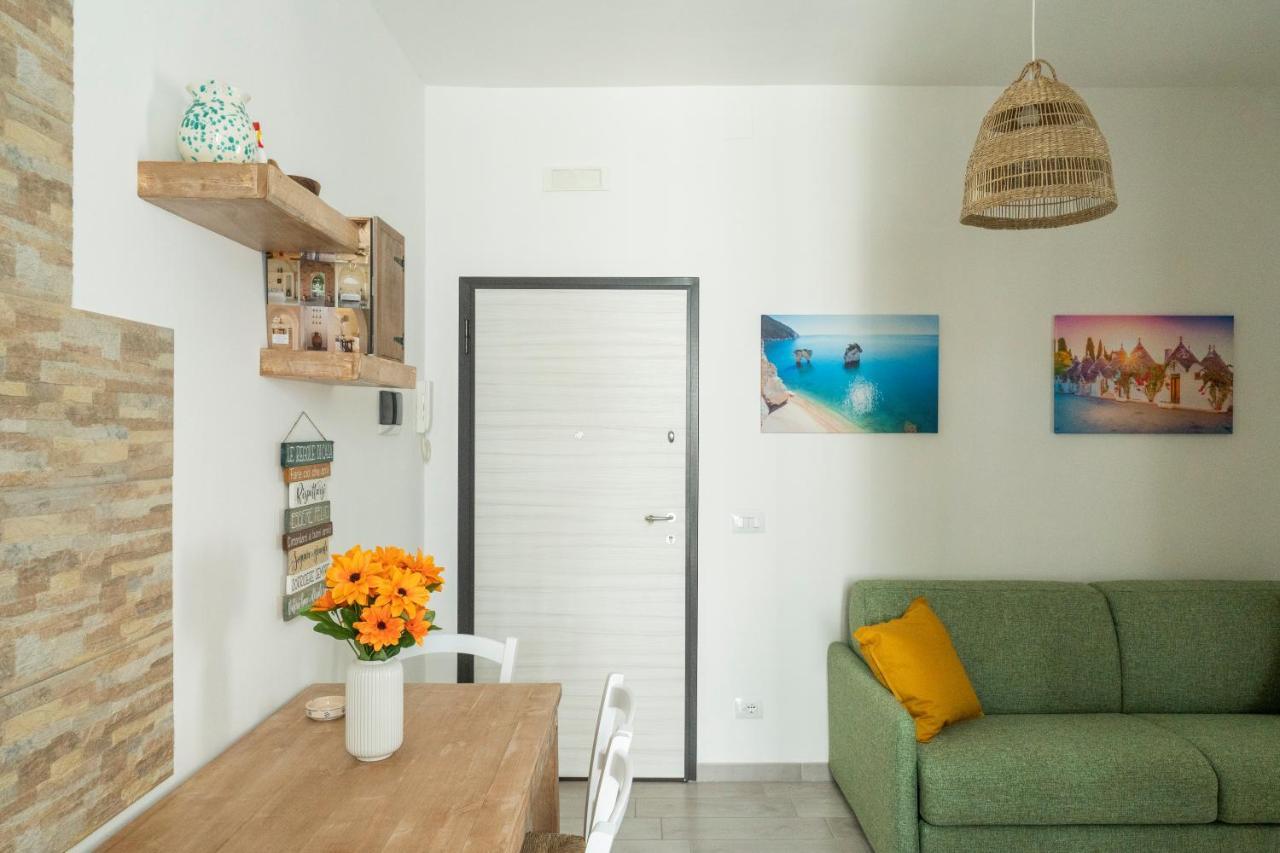 Casa Oliva - Puglia Home Experience Bari Ngoại thất bức ảnh