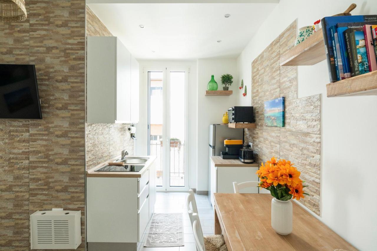 Casa Oliva - Puglia Home Experience Bari Ngoại thất bức ảnh
