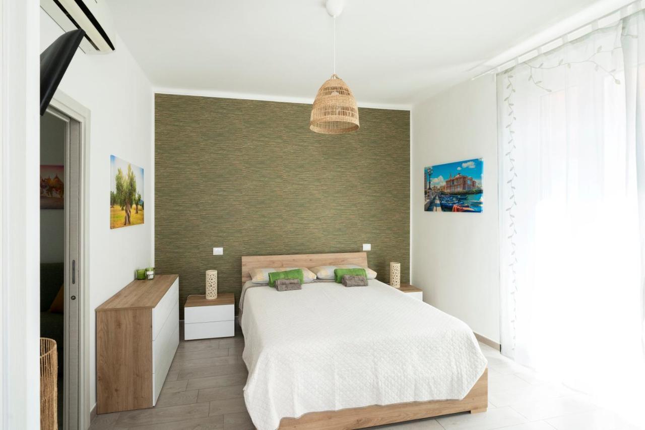 Casa Oliva - Puglia Home Experience Bari Ngoại thất bức ảnh