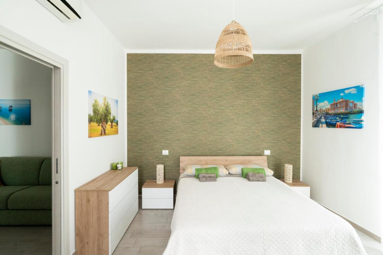 Casa Oliva - Puglia Home Experience Bari Ngoại thất bức ảnh
