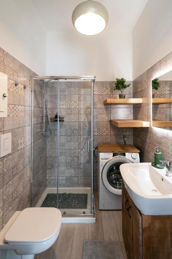 Casa Oliva - Puglia Home Experience Bari Ngoại thất bức ảnh