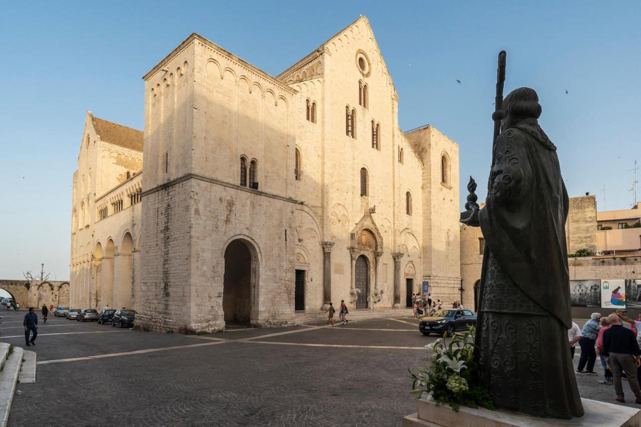 Casa Oliva - Puglia Home Experience Bari Ngoại thất bức ảnh