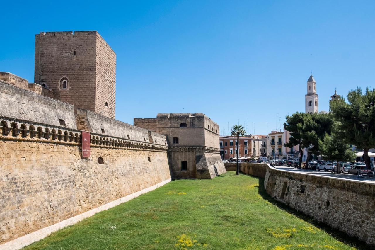 Casa Oliva - Puglia Home Experience Bari Ngoại thất bức ảnh