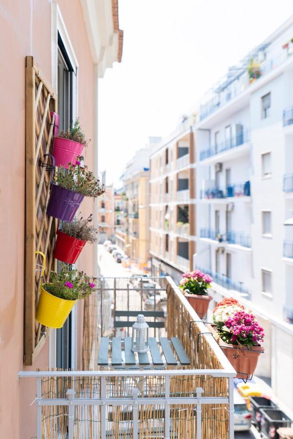 Casa Oliva - Puglia Home Experience Bari Ngoại thất bức ảnh